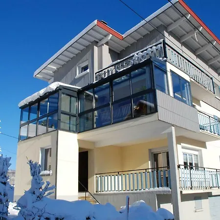 Apartment Neige & Soleil *